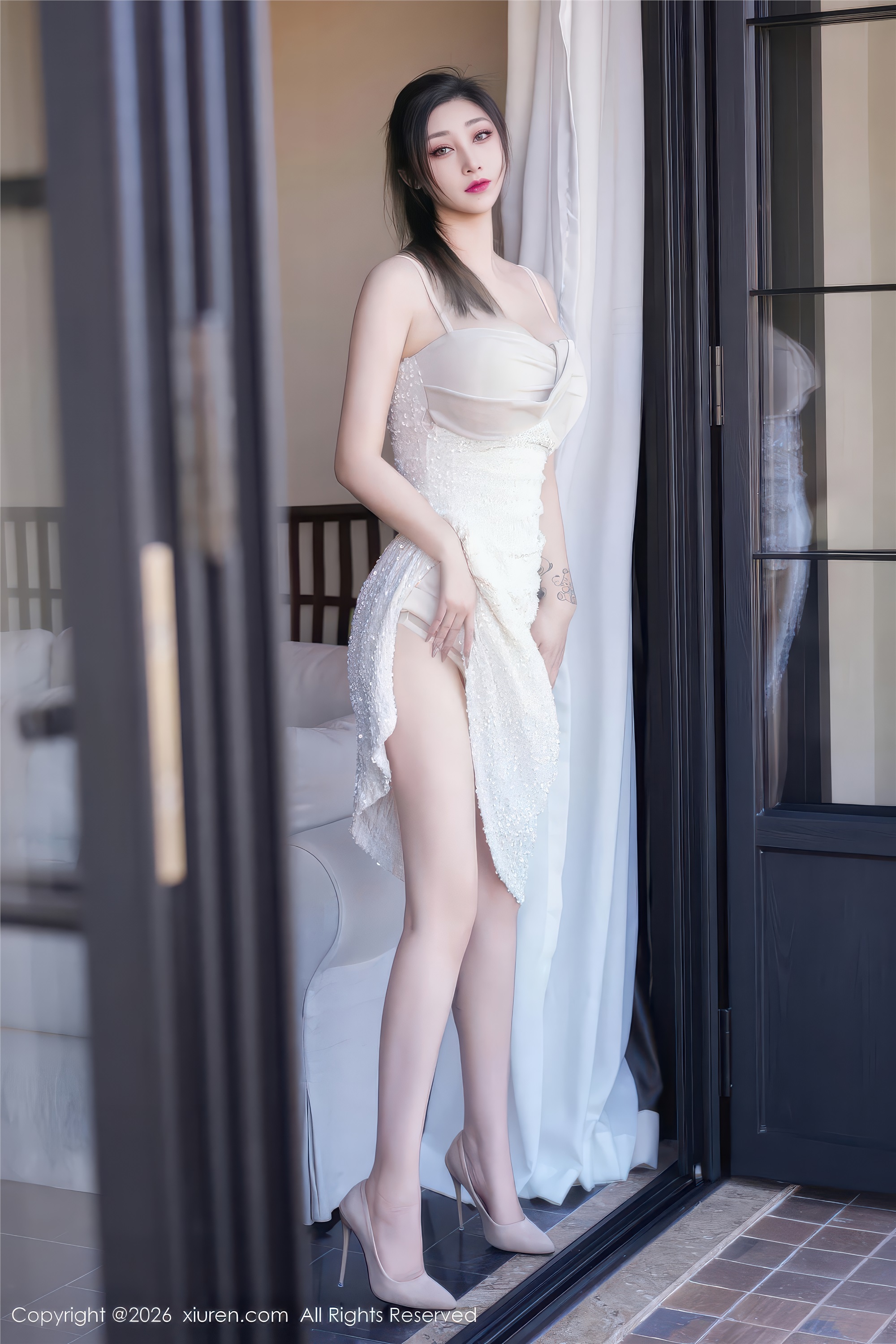 Xiuren秀人网 2026.01.30 NO.11301 妲己_Toxic